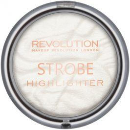 Makeup Revolution Strobe rozjasňovač odstín Flash 7,5 g