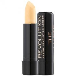 Makeup Revolution The Matte Effect matující korektor odstín 02 Fair 3,2 g