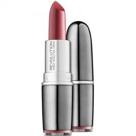 Makeup Revolution Ultra Amplification rtěnka odstín Activate 3,2 g