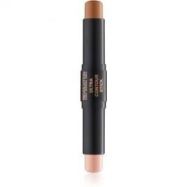 Makeup Revolution Ultra Contour oboustranná konturovací tyčinka odstín Light 7 g