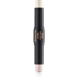 Makeup Revolution Ultra Chroming oboustranná rozjasňující tyčinka 7 g