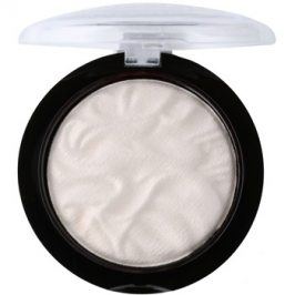 Makeup Revolution Vivid Strobe Highlighter rozjasňovač odstín Ever Glow Lights 7,5 g