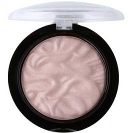 Makeup Revolution Vivid Strobe Highlighter rozjasňovač odstín Moon Glow Lights 7,5 g