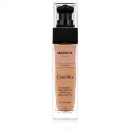 Marbert CarePlus hydratační make-up SPF 20 odstín 01 Soft Beige 30 ml