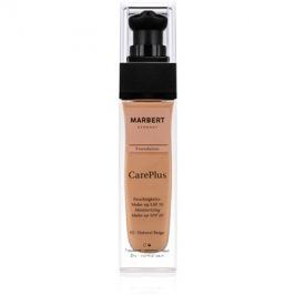 Marbert CarePlus hydratační make-up SPF 20 odstín 02 Natural Beige 30 ml