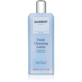 Marbert Fresh Cleansing pleťová voda 400 ml