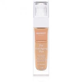 Marbert PreAntiAgingPlus make-up proti stárnutí pleti SPF 20 odstín 01 Porcelain 30 ml