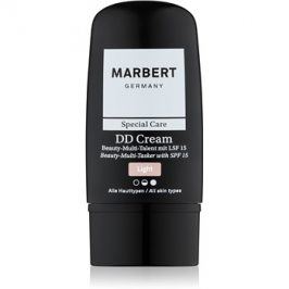 Marbert Special Care DD krém SPF 15 odstín 01 Light 30 ml