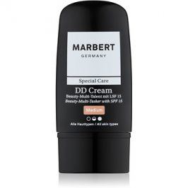 Marbert Special Care DD krém SPF 15 odstín 02 Medium 30 ml