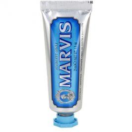 Marvis Aquatic Mint zubní pasta 25 ml