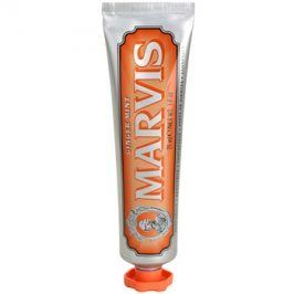 Marvis Ginger Mint zubní pasta 75 ml