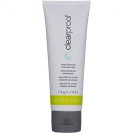 Mary Kay Clear Proof hloubkově čisticí maska 114 g