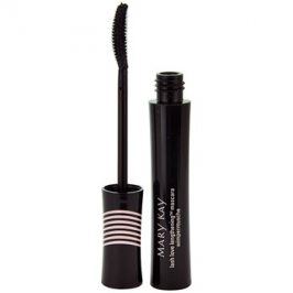 Mary Kay Lash Love řasenka pro prodloužení a natočení řas odstín Black 8 g