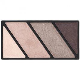 Mary Kay Mineral Eye Colour paleta očních stínů odstín Chai Latte 1,25 g