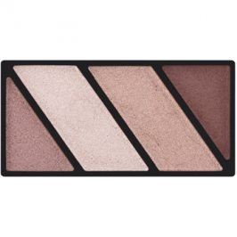 Mary Kay Mineral Eye Colour paleta očních stínů odstín Sandstorm 1,25 g