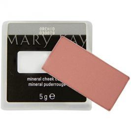 Mary Kay Mineral Cheek Colour tvářenka Orchid 5 g