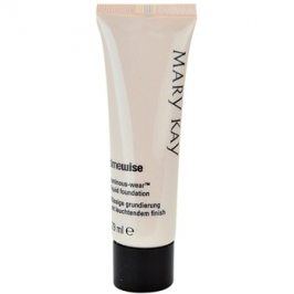 Mary Kay TimeWise Luminous-Wear rozjasňující podkladová báze odstín 1 Beige 29 ml