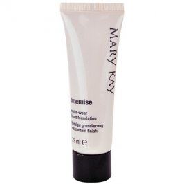 Mary Kay TimeWise Matte-Wear matující podkladová báze pro smíšenou a mastnou pleť odstín 2 Beige 29 ml