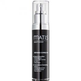 MATIS Paris Réponse Corrective vyhlazující pleťové sérum s hydratačním účinkem 30 ml