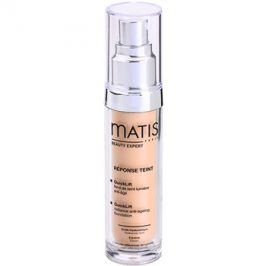 MATIS Paris Réponse Teint rozjasňující make-up odstín Ligth Beige 30 ml