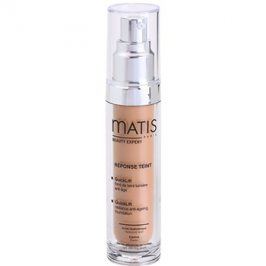 MATIS Paris Réponse Teint rozjasňující make-up odstín Dark Beige 30 ml