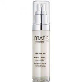 MATIS Paris Réponse Teint rozjasňující pleťové sérum 30 ml