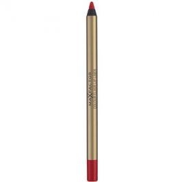 Max Factor Colour Elixir tužka na rty odstín 10 Red Rush 5 g