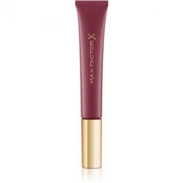 Max Factor Colour Elixir Cushion lesk na rty odstín 020 Splendor Chic 9 ml