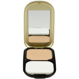 Max Factor Facefinity kompaktní make-up SPF 15 odstín 03 Natural 10 g