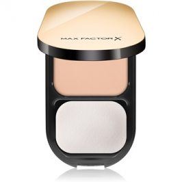 Max Factor Facefinity kompaktní make-up SPF 20 odstín 006 Golden 10 g