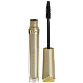 Max Factor Masterpiece řasenka pro objem odstín Rich Black 4,5 ml