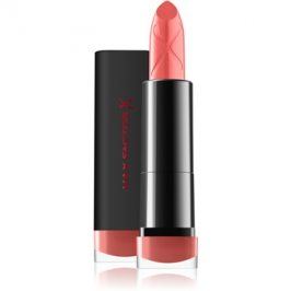 Max Factor Matt matná rtěnka odstín 10 Sunkiss