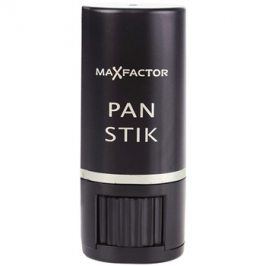 Max Factor Panstik make-up a korektor v jednom odstín 12 True Beige 9 g