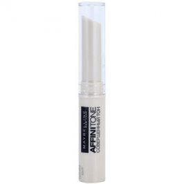Maybelline Affinitone krycí korektor v tyčince odstín 02 Vanilla 3 g
