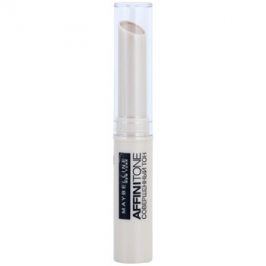 Maybelline Affinitone krycí korektor v tyčince odstín 01 Ivory 3 g