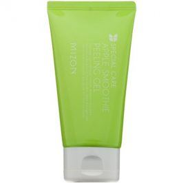 Mizon Apple Smoothie pleťový peeling 120 ml