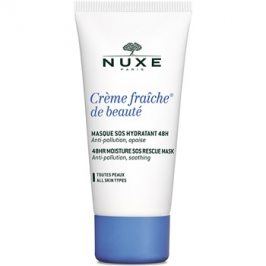 Nuxe Creme Fraîche de Beauté hydratační maska 50 ml