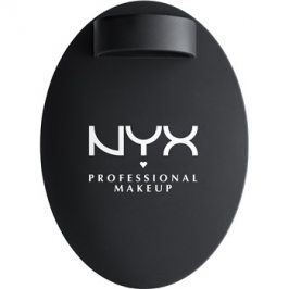 NYX Professional Makeup On the Spot čisticí podložka na štětce