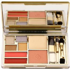Oriflame Giordani Gold paleta dekorativní kosmetiky ks