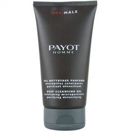 Payot Homme Optimale čisticí gel pro muže 150 ml