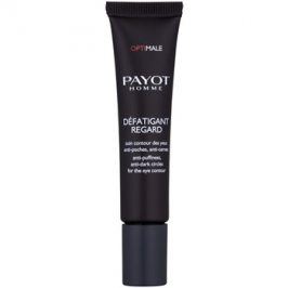 Payot Homme Optimale oční sérum proti otokům a tmavým kruhům 15 ml