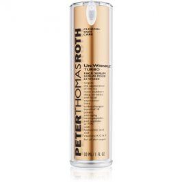 Peter Thomas Roth Un-Wrinkle Turbo pleťové sérum na hluboké vrásky 30 ml
