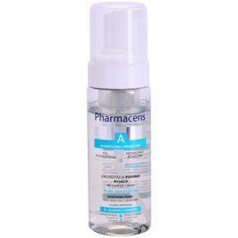 Pharmaceris A-Allergic&Sensitive Puri-Sensilium čisticí pěna na obličej a oči 150 ml