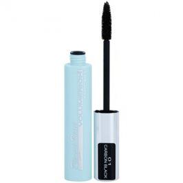 Pierre René Eyes Mascara řasenka pro větší objem odstín 01 Carbon Black 10 ml