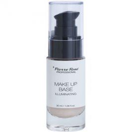 Pierre René Face rozjasňující podkladová báze pod make-up 30 ml
