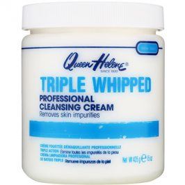Queen Helene Triple Whipped čisticí krém 425 g