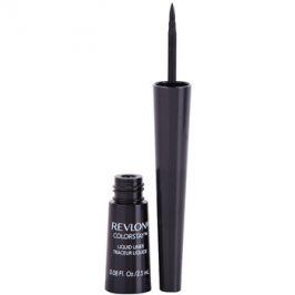 Revlon Cosmetics ColorStay™ tekuté oční linky odstín 251 Blackest Black 2,5 ml