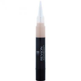 Revlon Cosmetics Photoready Photoready™ podkladová báze pod oční stíny + rozjasňovač 2 v 1 odstín 003 2,4 ml