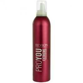 Revlon Professional Pro You Extreme pěnové tužidlo silné zpevnění 400 ml