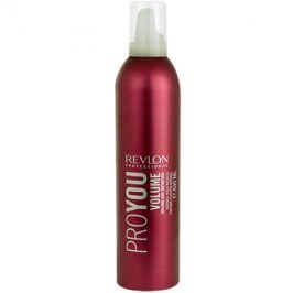 Revlon Professional Pro You Volume pěnové tužidlo pro normální zpevnění 400 ml